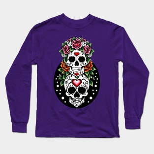 Double Sugar Long Sleeve T-Shirt